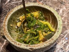 擂辣椒茄子-2046湘味厨房(深圳湾店)