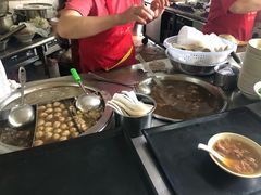-好成财牛排馆(涂门街总店)