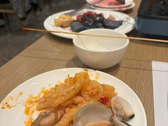 -佛山皇冠假日酒店-西餐厅