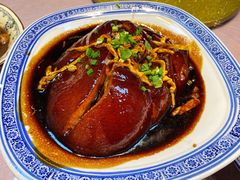 -两户人家农家乐