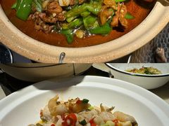 -农耕记·湖南土菜(海上世界店)