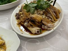 -电白鸭粥店(下沙二坊88号店)