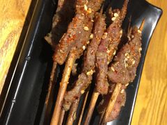 -悦华一品炒鸡(春风店)