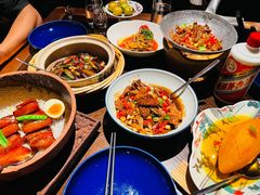 -隐厨·中国菜馆(三里屯T+MALL店)