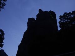 -雁荡山风景名胜区