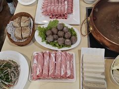 -吉羊三宝(复兴门笔管胡同店)