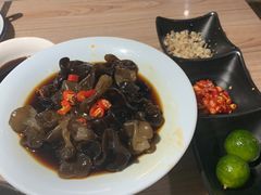 -探窝·竹笙椰子鸡(杨箕店)