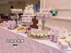 -云朵上的鱼(莘庄店)