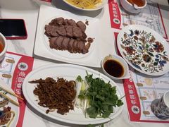 -老昌春饼(西民主路总店)