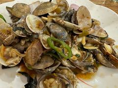 -南记食粥坊·宵夜大排档(莲花总店)