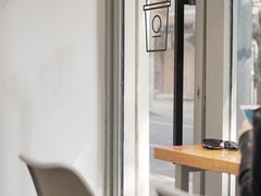 -Onirii Coffee(长乐路店)