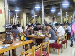 -元盛居(生态大街店)