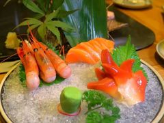-赤坂亭M9和牛烧肉·日料398放题(万达店)