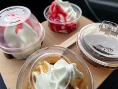 -麦当劳(杨林得来速店)