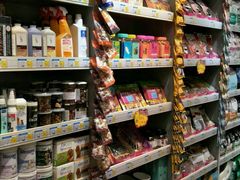 -我爱吾宠宠物美容院(朝阳路店)