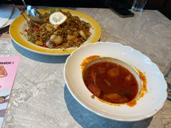 -半秋山西餐厅(宜昌大洋店)