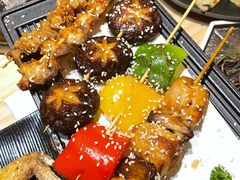-松鱼亭·和牛烧肉(协鑫广场店)