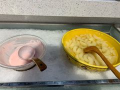 -比亚森自助烤肉料理(裕华店)