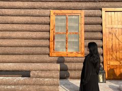 -Blue Concept Cafe&Farm·關於藍