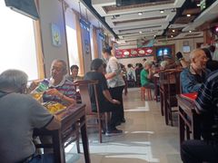 -恭敬李·烤鸭(天坛北门店)