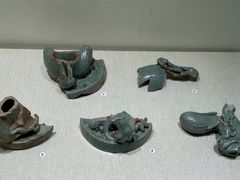 -深圳博物馆(古代艺术馆)