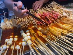 -郭记小街麻辣烫(南小街总店)