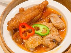 -真點心(高士德店)