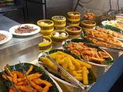 -汉丽轩韩式自助烤肉(大学城龙湖U城天街A馆店)