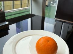 -大中华希尔顿酒店-念自助餐·海南美食·三文鱼