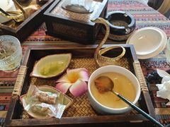 -康健民中泰式·古法按摩连锁品牌(华润万家店)