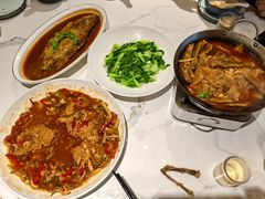 -又见炊烟私房菜(敬亭路店)