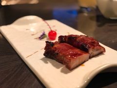 -万丽轩·粤菜(王府井金茂万丽酒店)