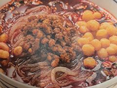 -眉州小吃(石景山店)