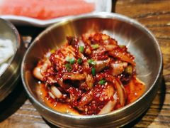 -坦坦大炉·韩式烤肉(望京店)