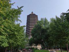 -玲珑塔公园