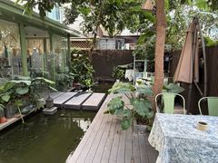 -绿房子方寸咖啡(星海名城店)