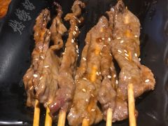 -烧蠔帮·生蚝海鲜牌档(观海店)