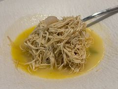 金牌煮干丝-圆苑(金茂店)