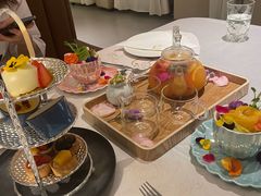 -晶雅花园西餐厅(南京首店)