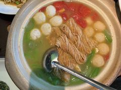 -永安鱼庄·镇江菜(东吴路店)