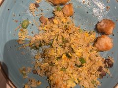 -半秋山西餐厅(巴南万达广场店)