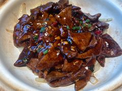 -周家二小姐的菜(西津渡店)