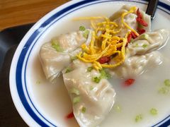 -阿姨食堂