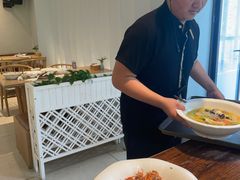 -山水一号·中餐厅