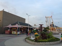 -统一梦时代购物中心