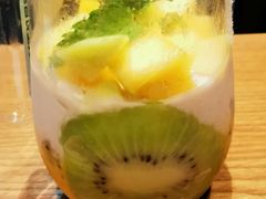 -星巴克(广州淘金路店)