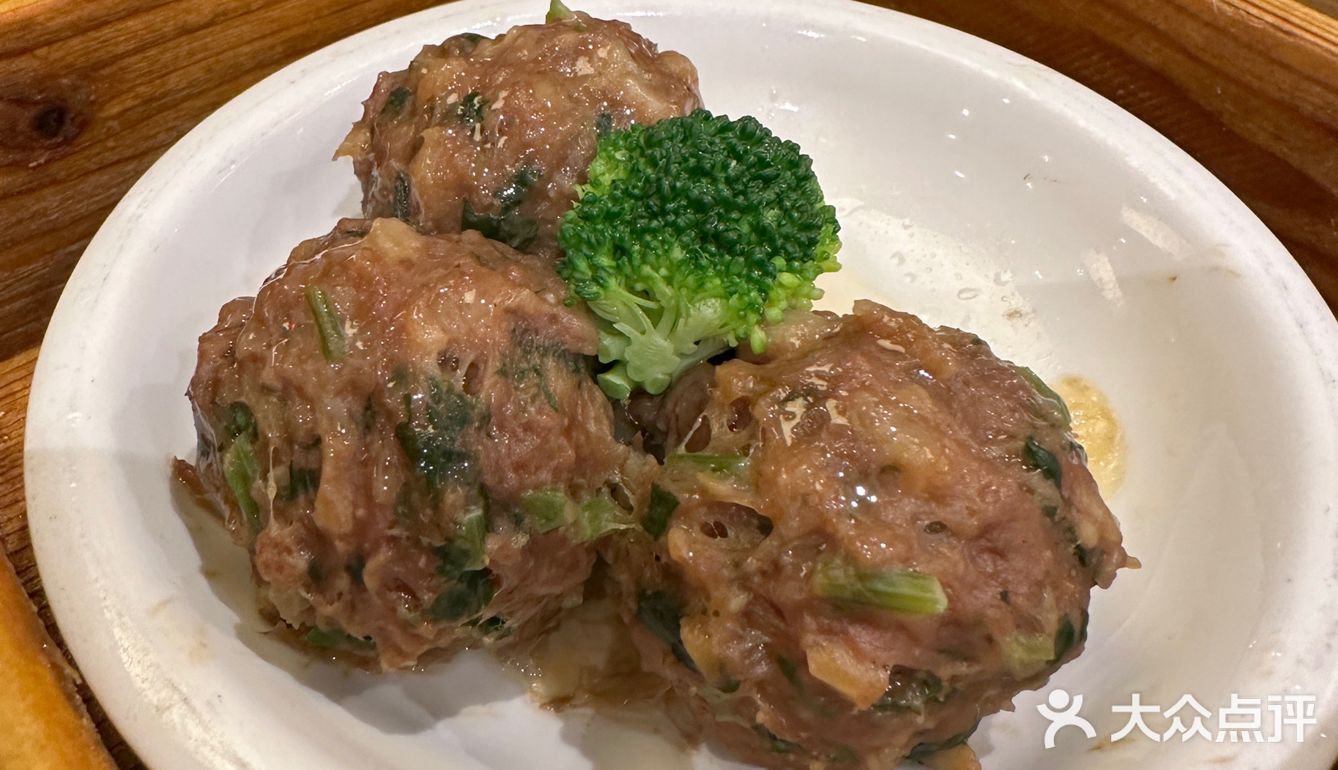 正宗粵菜：正哥点心专家