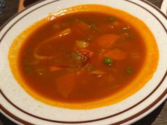 -ZAFFERANO西班牙海鲜饭(上海首店)