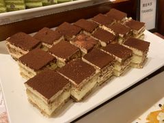 -广州天河希尔顿酒店