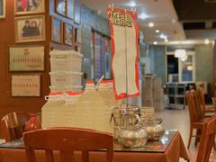 大堂-天下客饭店(中山路店)